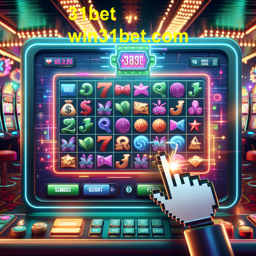 Descubra a Diversão das Raspadinhas no 31bet